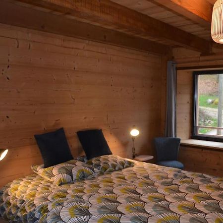 A La Cheneau Villa Rochesson Екстериор снимка